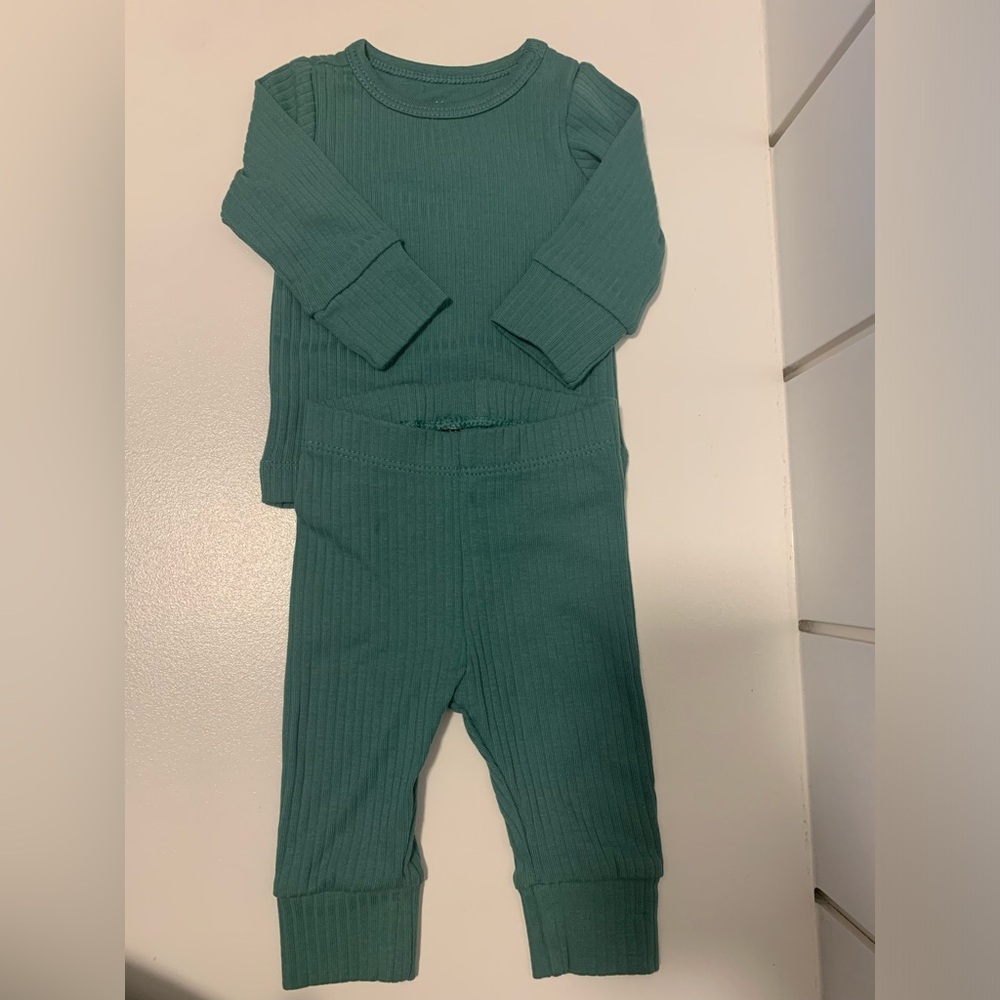 H&M Kids Matching Set